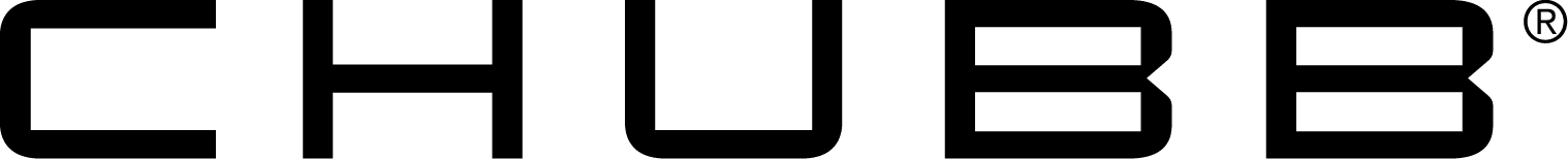 CHUBB Logo Black RBG 02 01 | Accounts Receivable Insurance | American Trade Finance