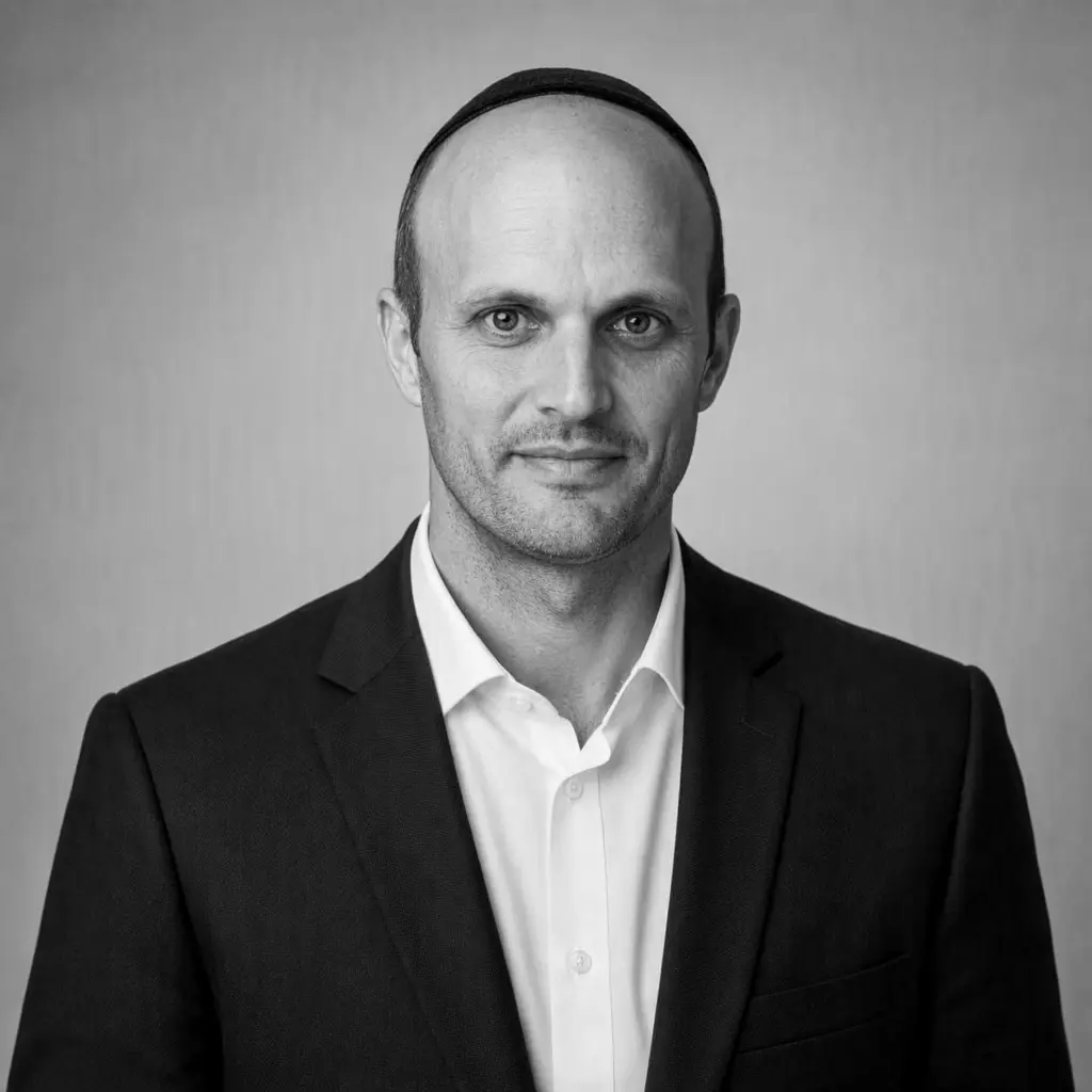 Ilan Subotzky | Team | American Trade Finance