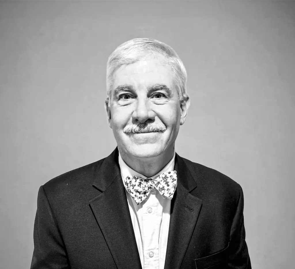 jacques team image | Team | American Trade Finance