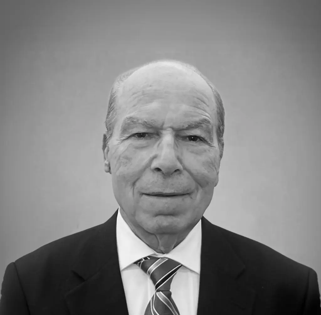 samuel team image | Team | American Trade Finance